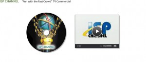 ISP CHANNEL Brand Marketing - Demand Generation Portfolio