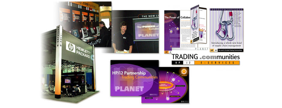 HP Trading Communities