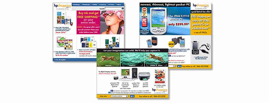 HP Shopping Channel